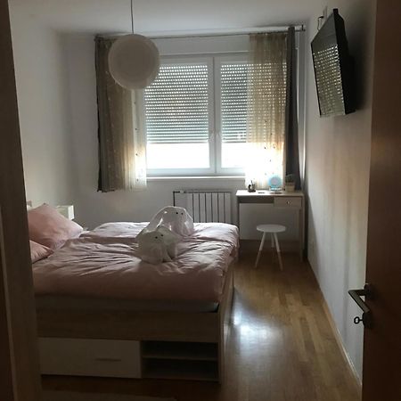 Apartment Marlena Zagreb Luaran gambar