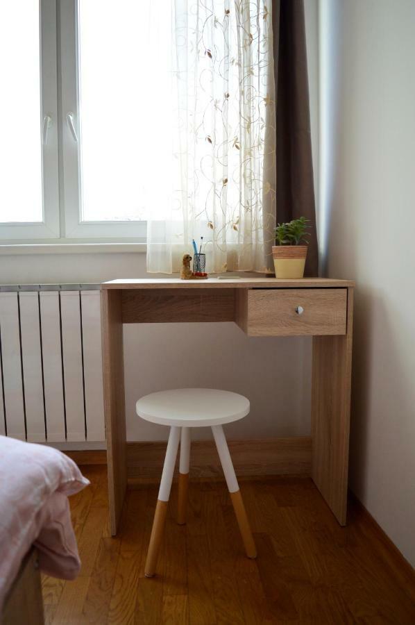 Apartment Marlena Zagreb Luaran gambar