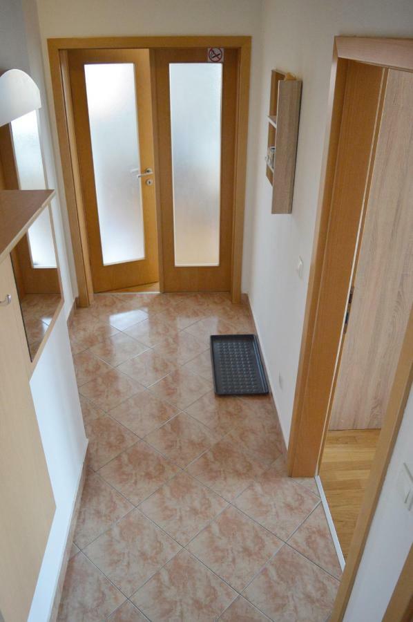 Apartment Marlena Zagreb Luaran gambar