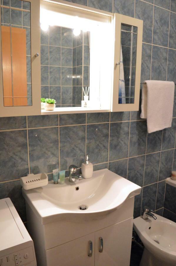 Apartment Marlena Zagreb Luaran gambar