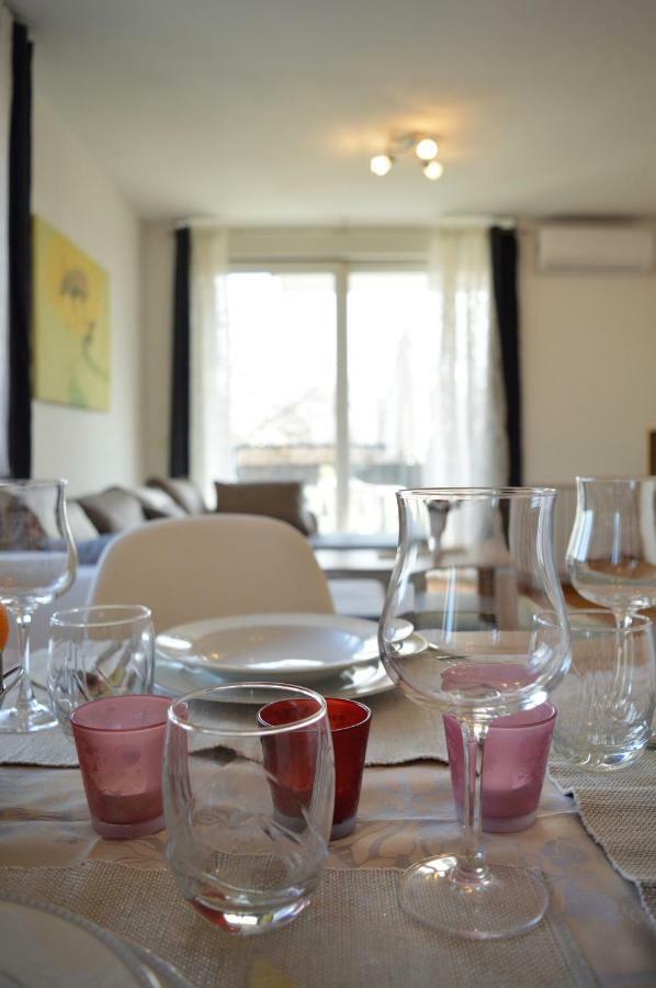 Apartment Marlena Zagreb Luaran gambar