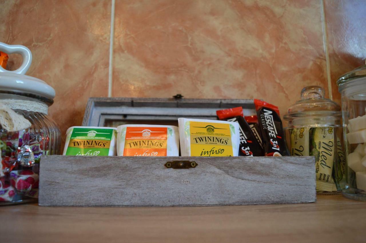 Apartment Marlena Zagreb Luaran gambar
