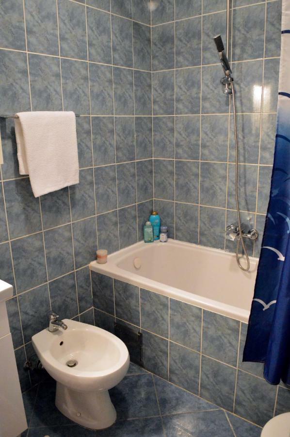 Apartment Marlena Zagreb Luaran gambar